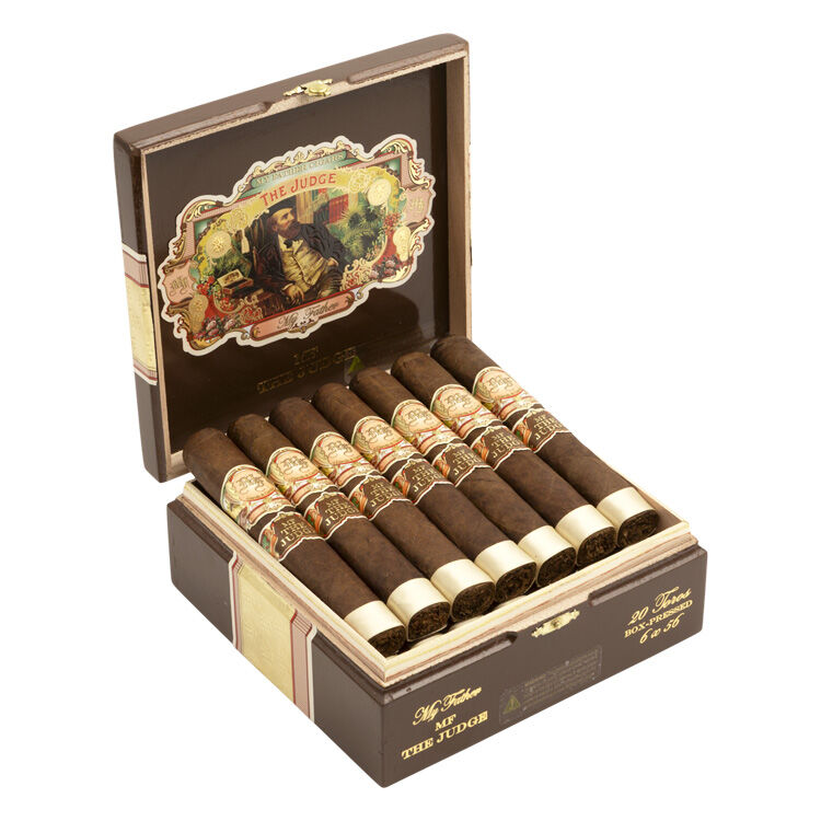 View product media MFJT20 Toro, , jrcigars 2